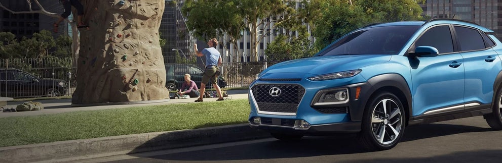 Hanford Hyundai in Hanford CA