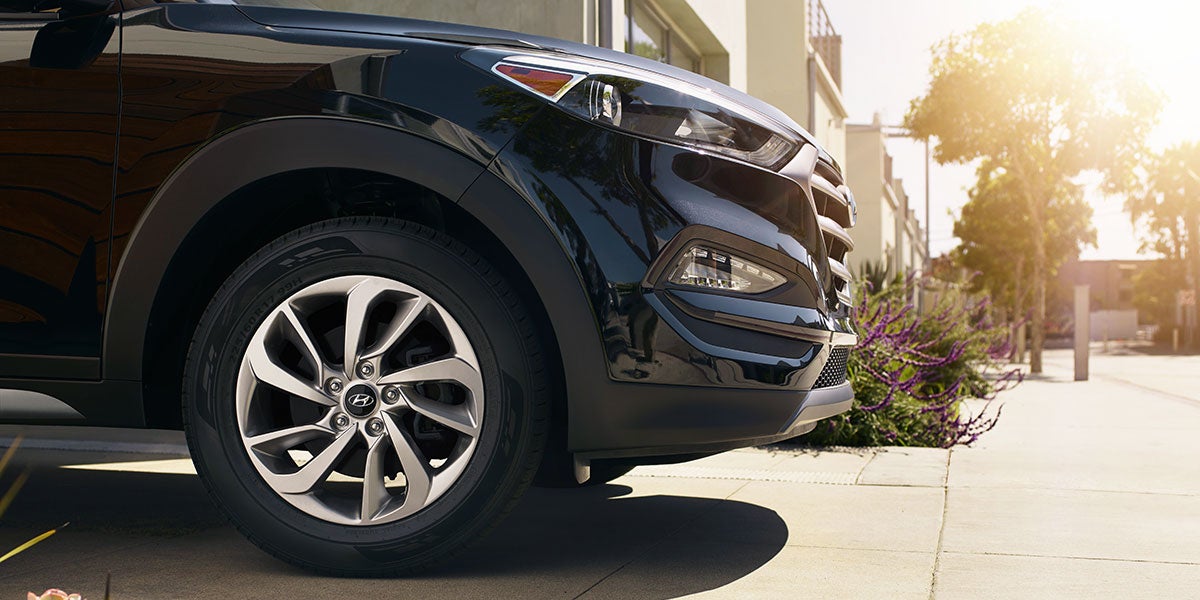 Hanford Hyundai Brakes in Hanford CA