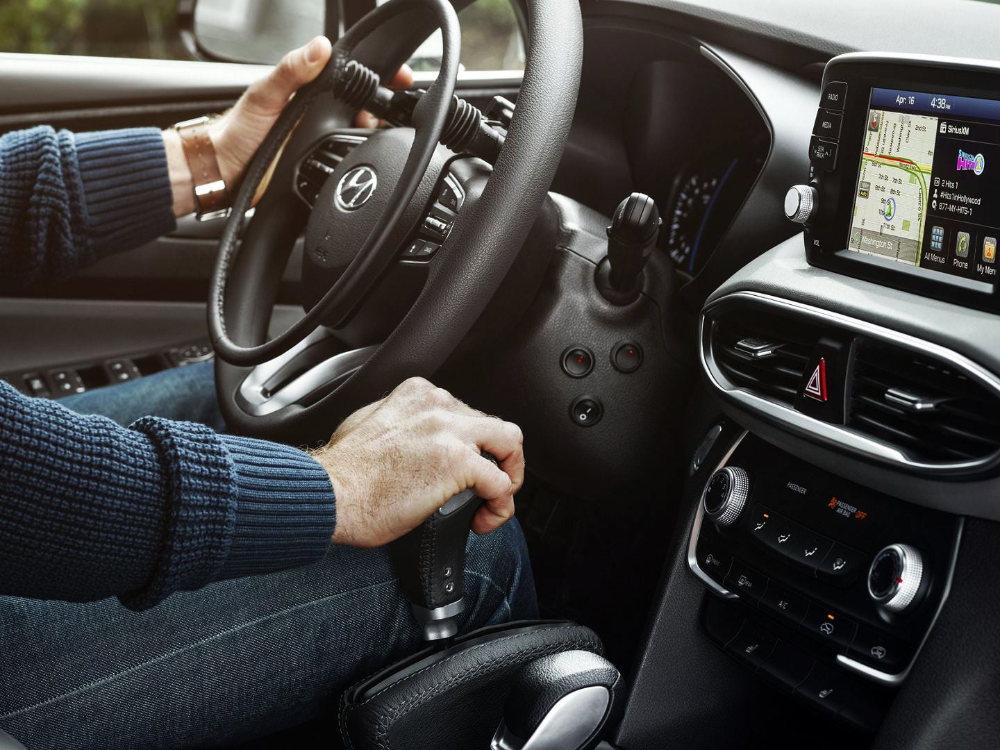 Hanford Hyundai in Hanford CA