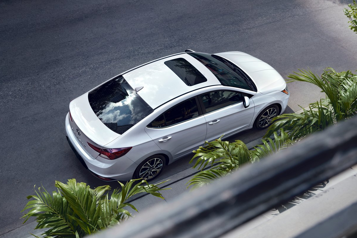 Hanford Hyundai in Hanford CA