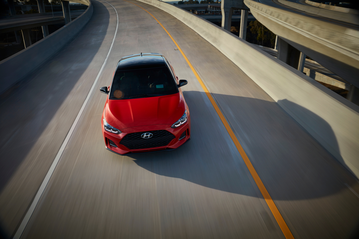 Hanford Hyundai in Hanford CA