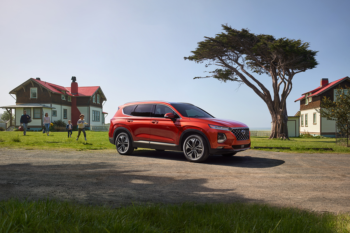 Hanford Hyundai in Hanford CA