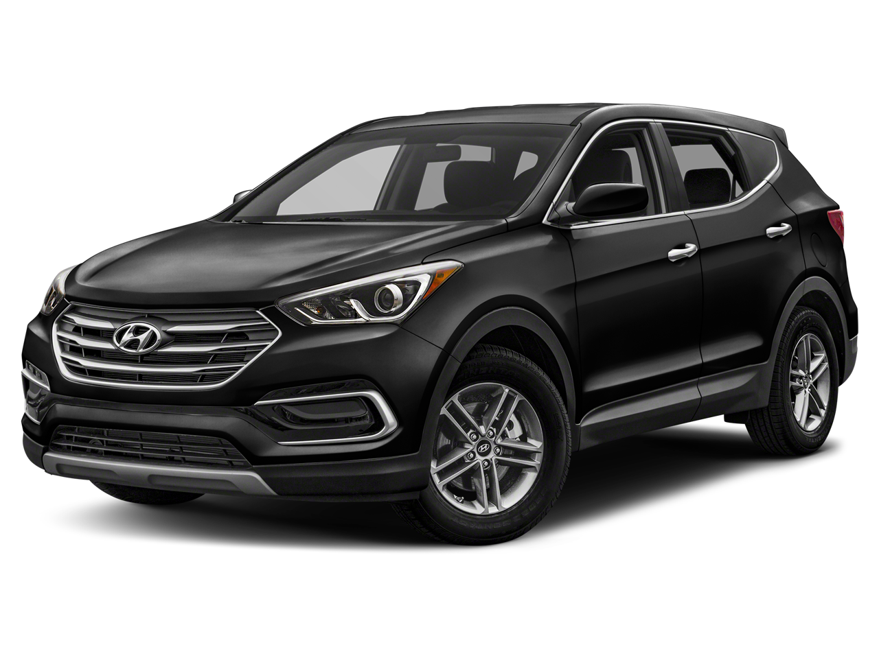 2018 Hyundai SANTA FE SPORT 2.4 Base photo 1