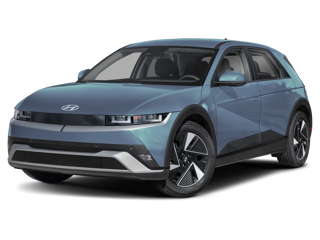 2025 Hyundai IONIQ 5