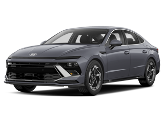 2026 Hyundai Sonata