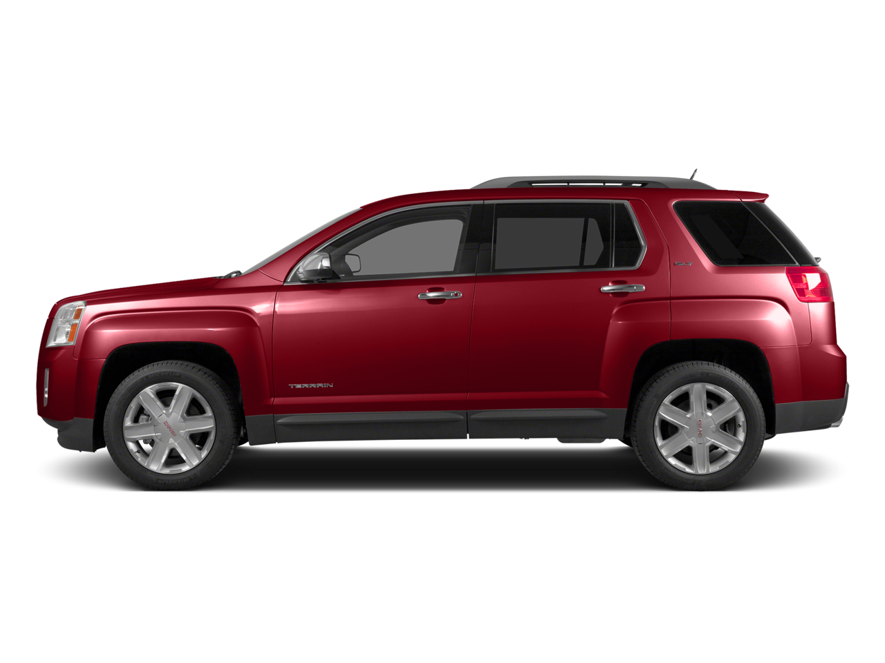 2015 GMC Terrain SLE-2 - Photo 9