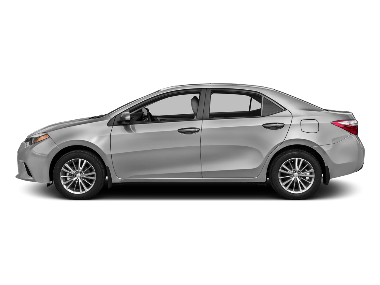2016 Toyota Corolla LE - Photo 12