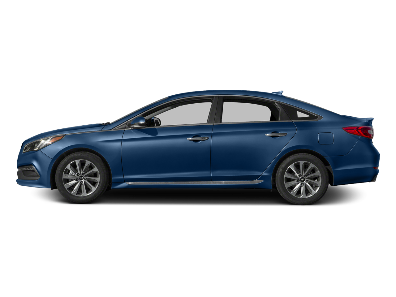 2017 Hyundai Sonata Sport - Photo 9