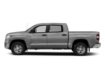 2017 Toyota Tundra SR5 CrewMax