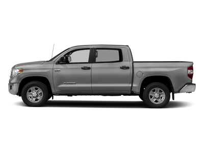 2017 Toyota Tundra SR5 CrewMax