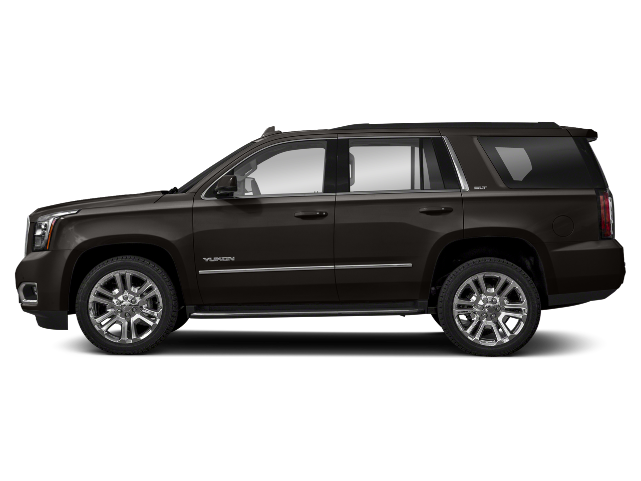 2018 GMC Yukon SLT - Photo 42