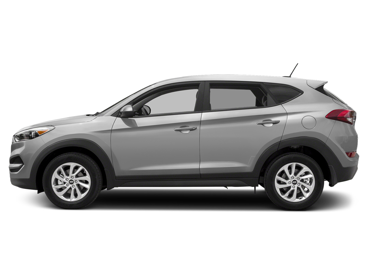 2018 Hyundai Tucson SEL - Photo 9