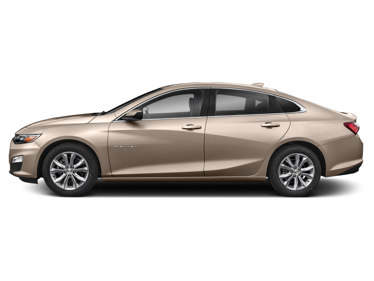 2019 Chevrolet Malibu 1LT - Photo 38