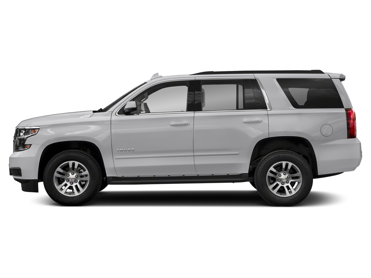 2019 Chevrolet Tahoe LT Z71