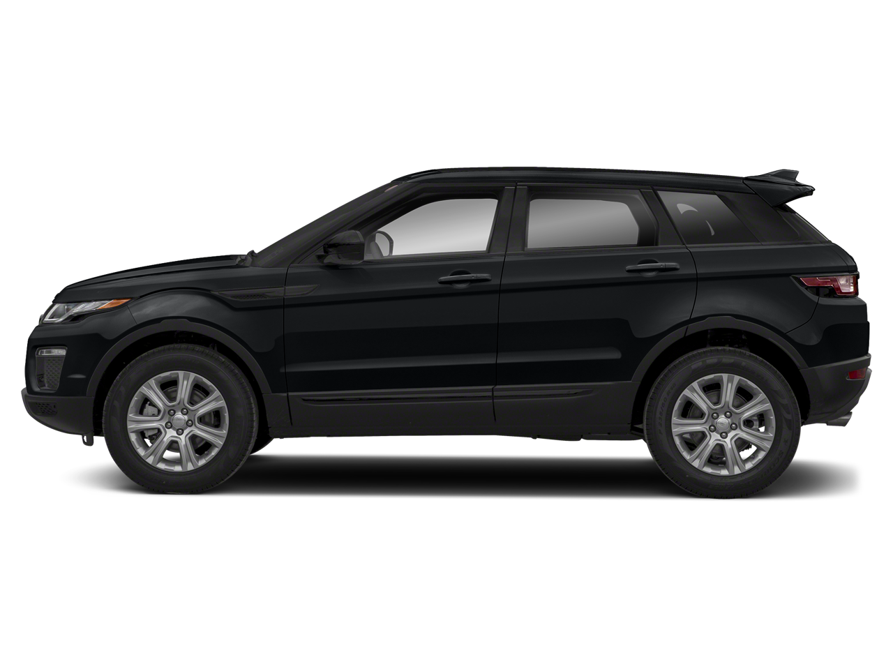 2019 Land Rover Range Rover Evoque SE
