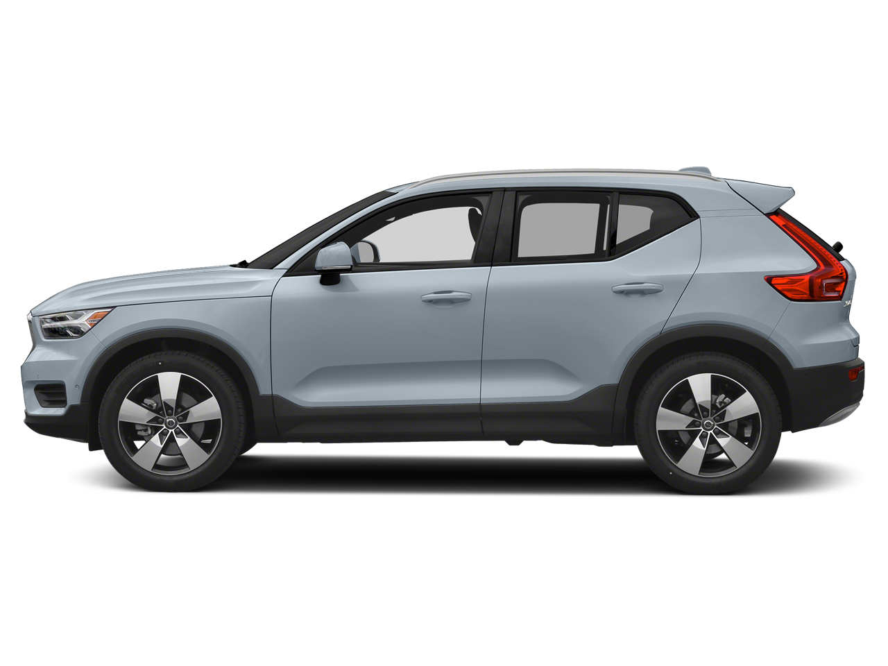 2019 Volvo XC40 T5 Inscription