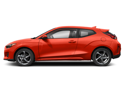 2020 Hyundai VELOSTER 2.0 Premium