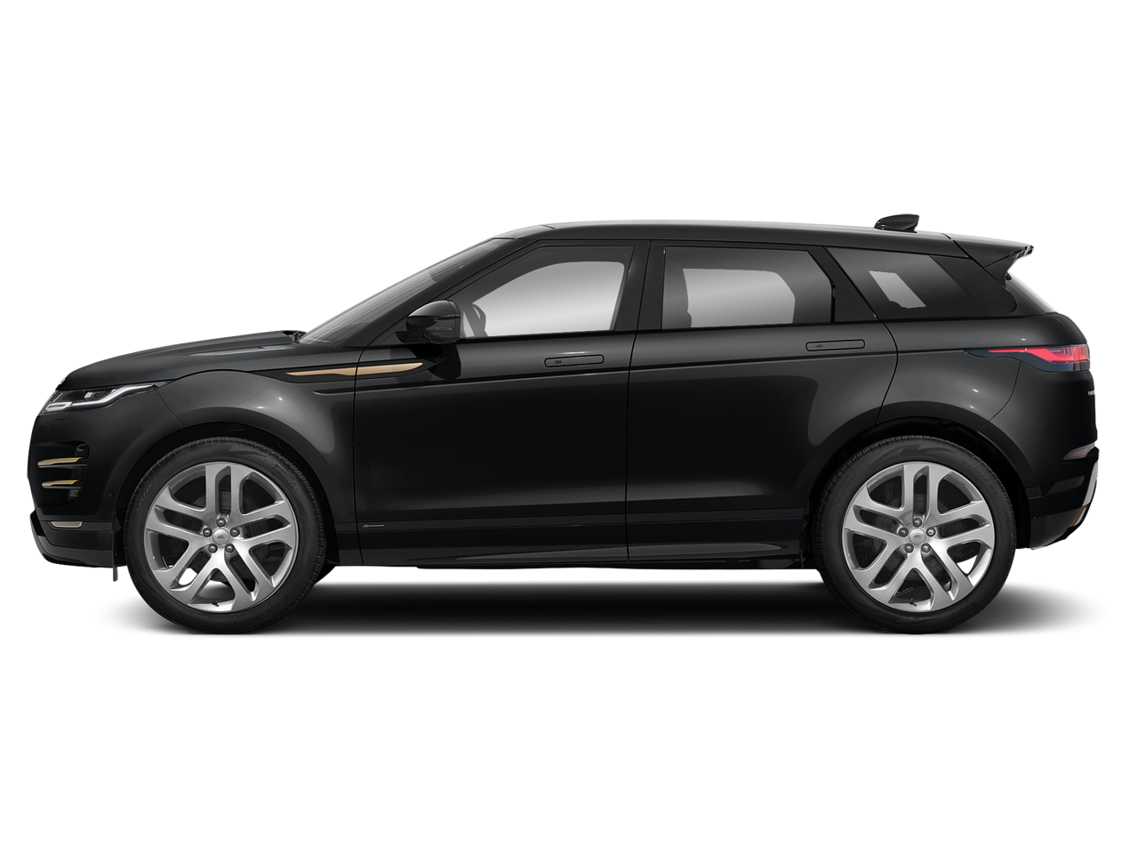 2020 Land Rover Range Rover Evoque R-Dynamic HSE