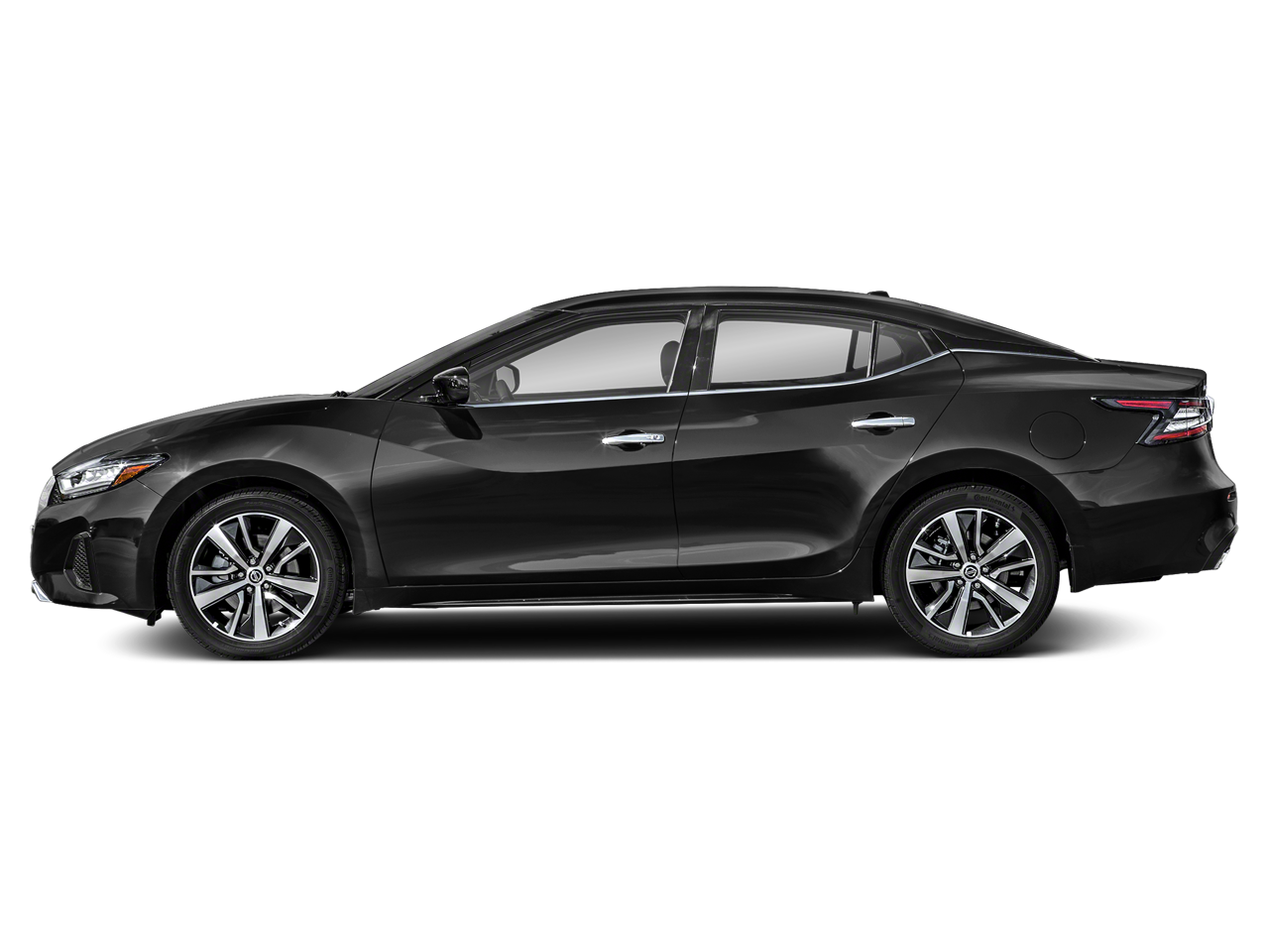 2020 Nissan Maxima 3.5 SL