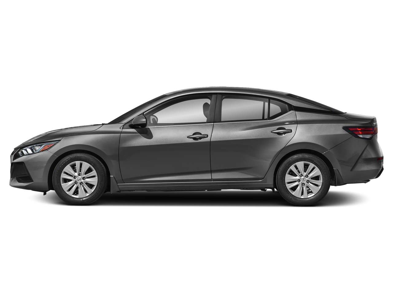 2020 Nissan Sentra S - Photo 8
