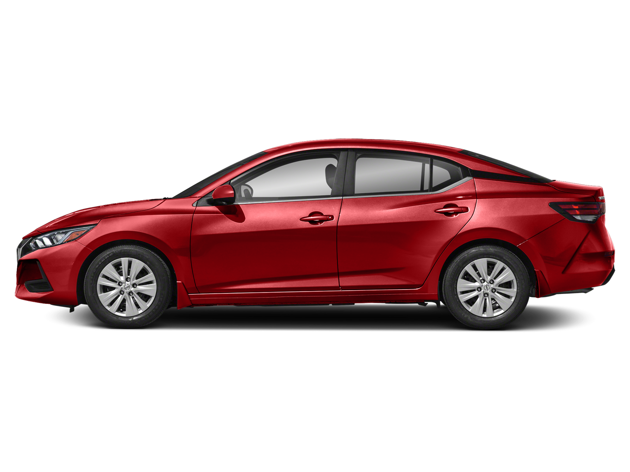 2020 Nissan Sentra SV - Photo 9