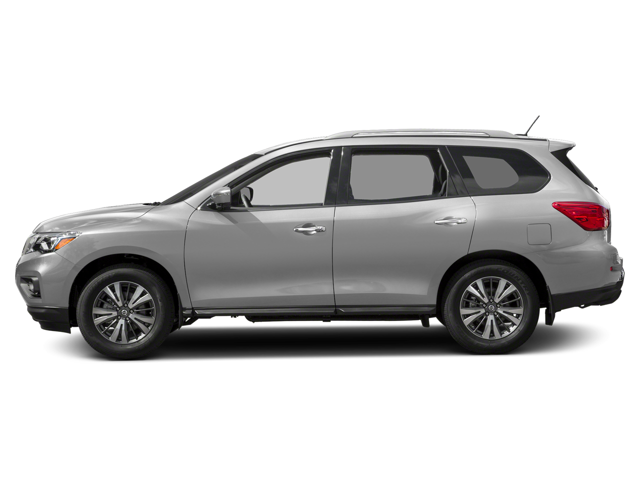 2020 Nissan Pathfinder SL - Photo 41