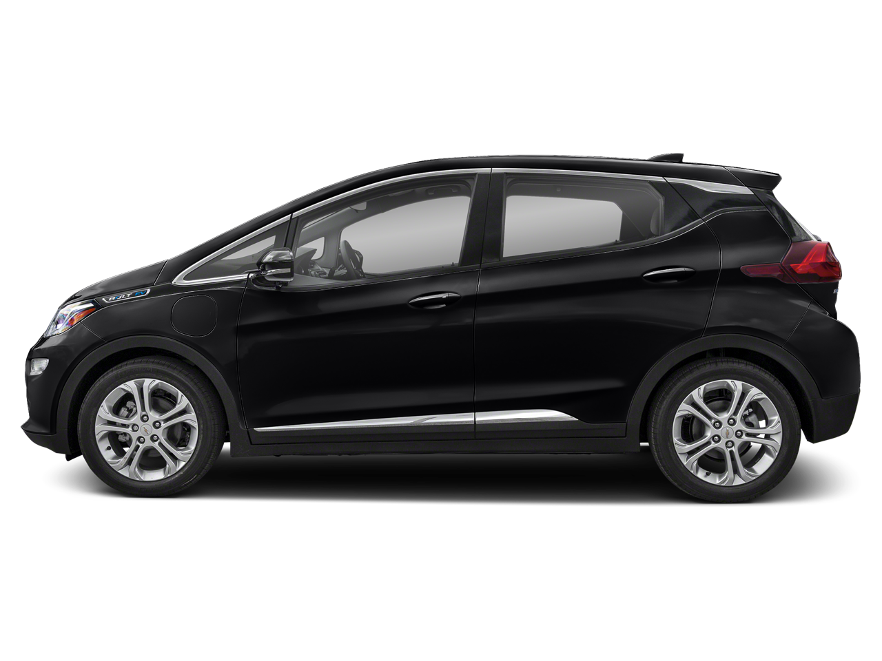 2021 Chevrolet Bolt EV LT - Photo 37
