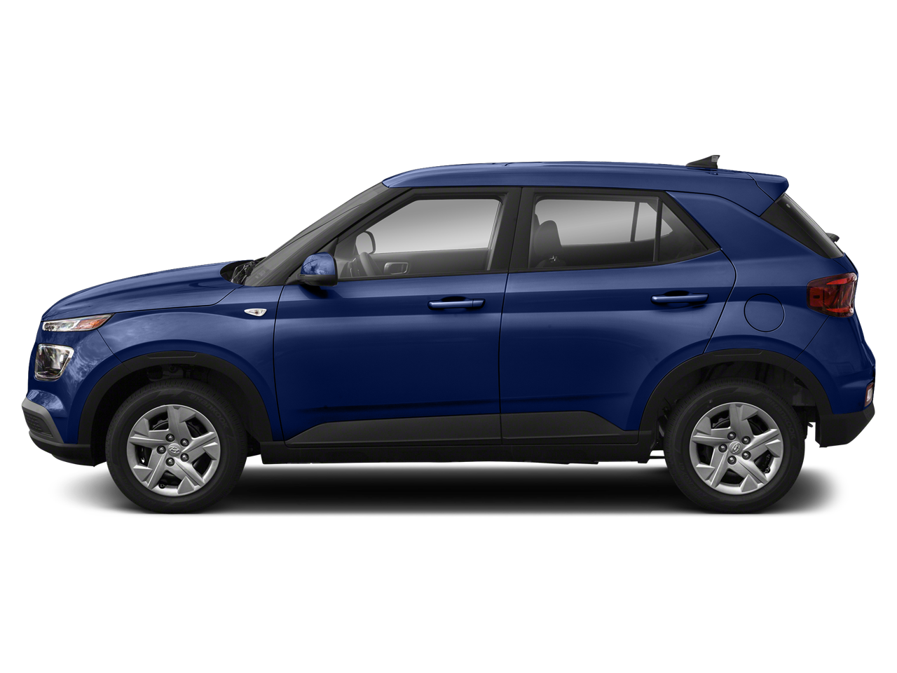 2021 Hyundai Venue SE - Photo 37