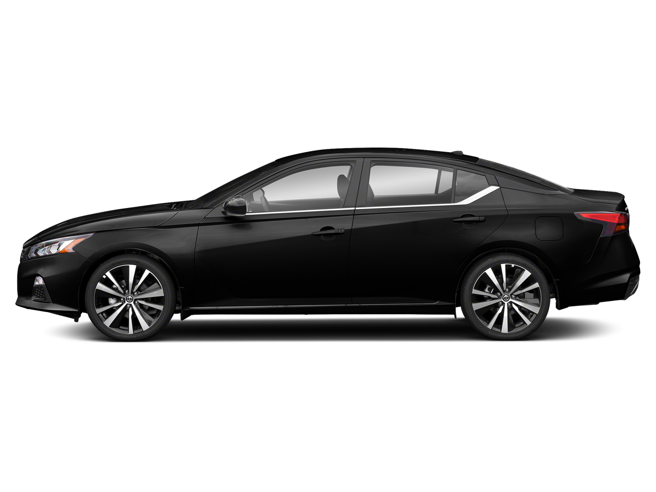 2021 Nissan Altima SR - Photo 37