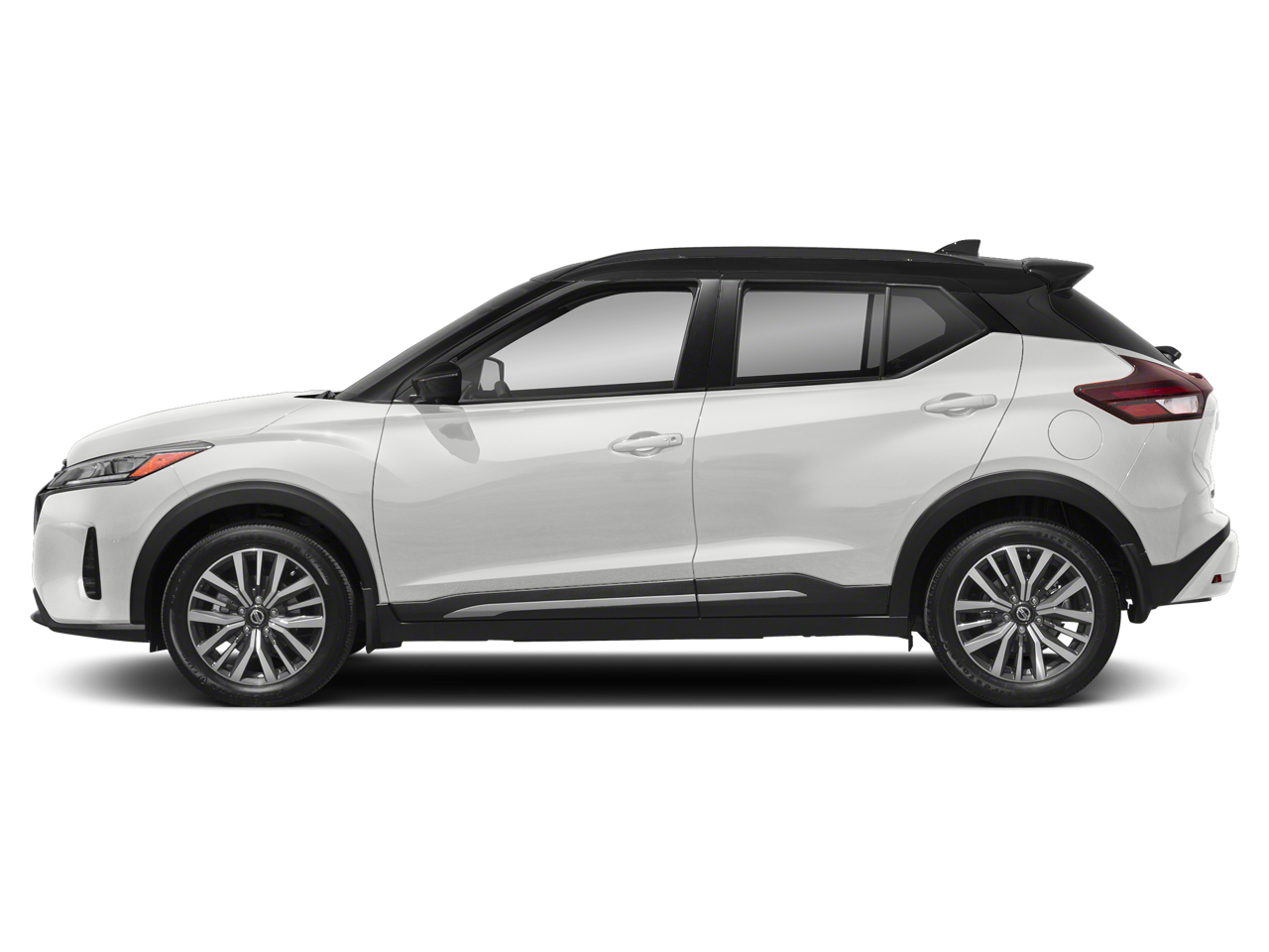 2021 Nissan Kicks SR - Photo 9