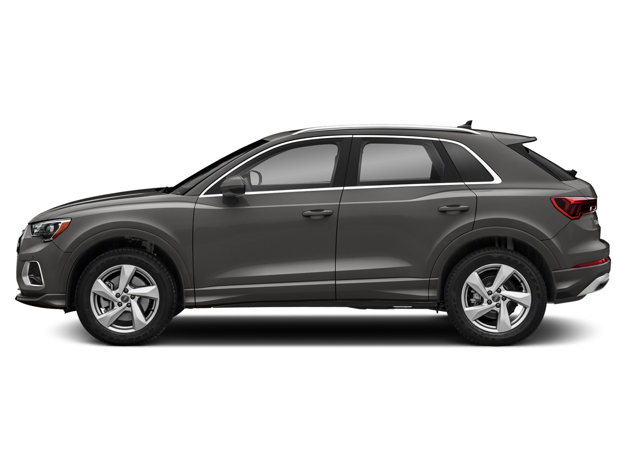 2022 Audi Q3 Premium quattro