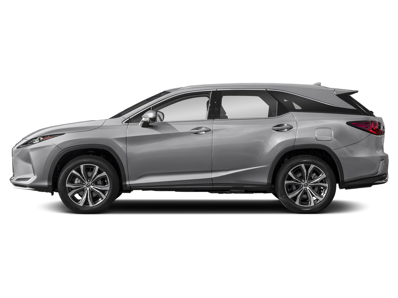 2022 Lexus RX 350L