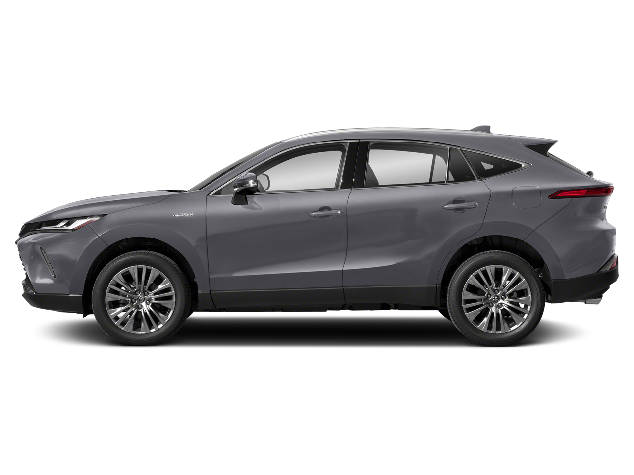 2022 Toyota Venza XLE