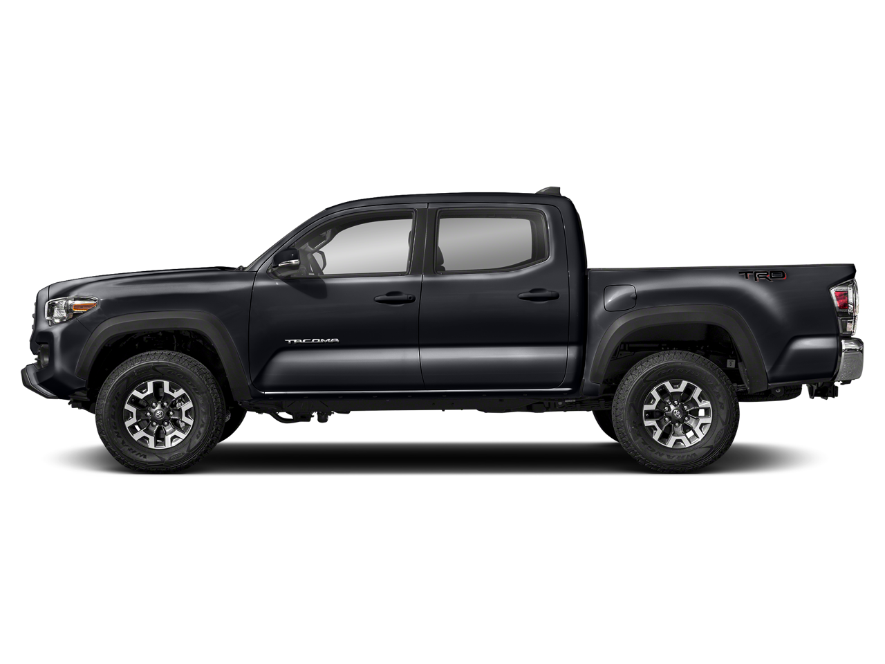 2022 Toyota Tacoma TRD Off-Road V6