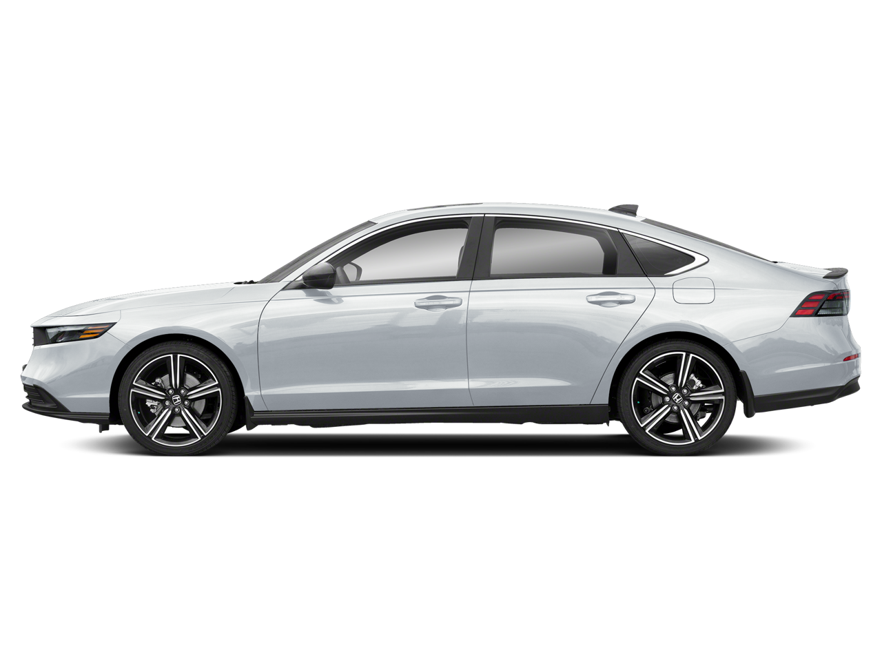 2023 Honda Accord Hybrid Sport - Photo 44