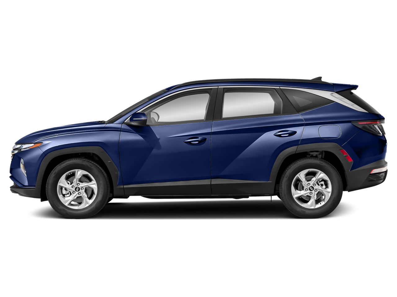 2023 Hyundai Tucson SEL - Photo 9