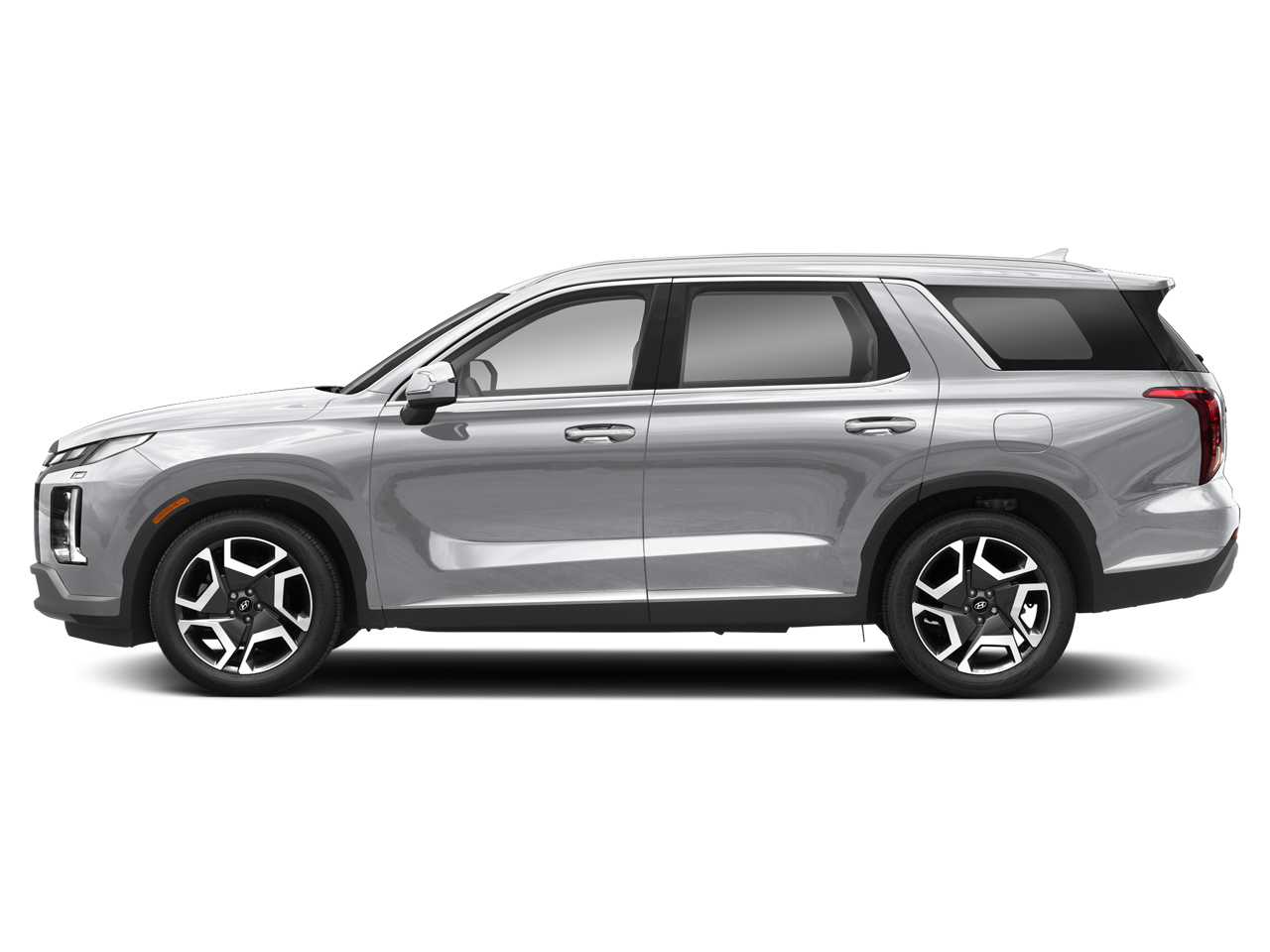 2023 Hyundai Palisade Limited - Photo 9