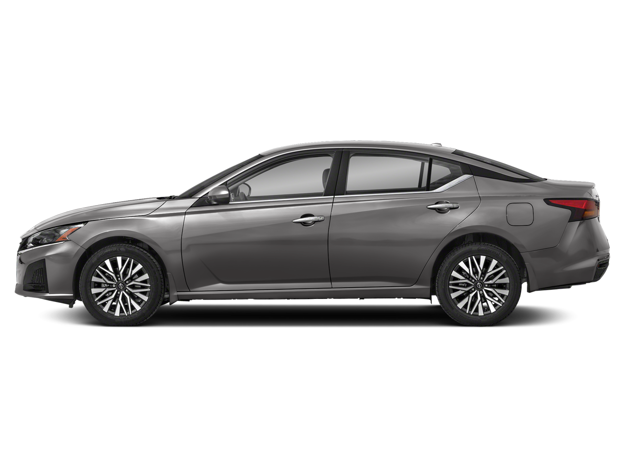 2023 Nissan Altima SV - Photo 40