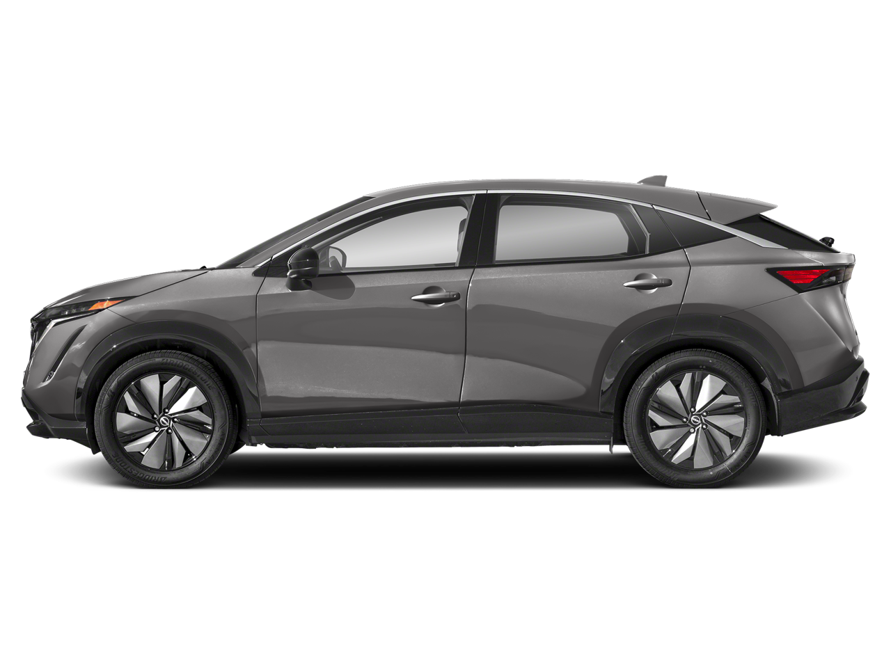 2023 Nissan Ariya Engage - Photo 9
