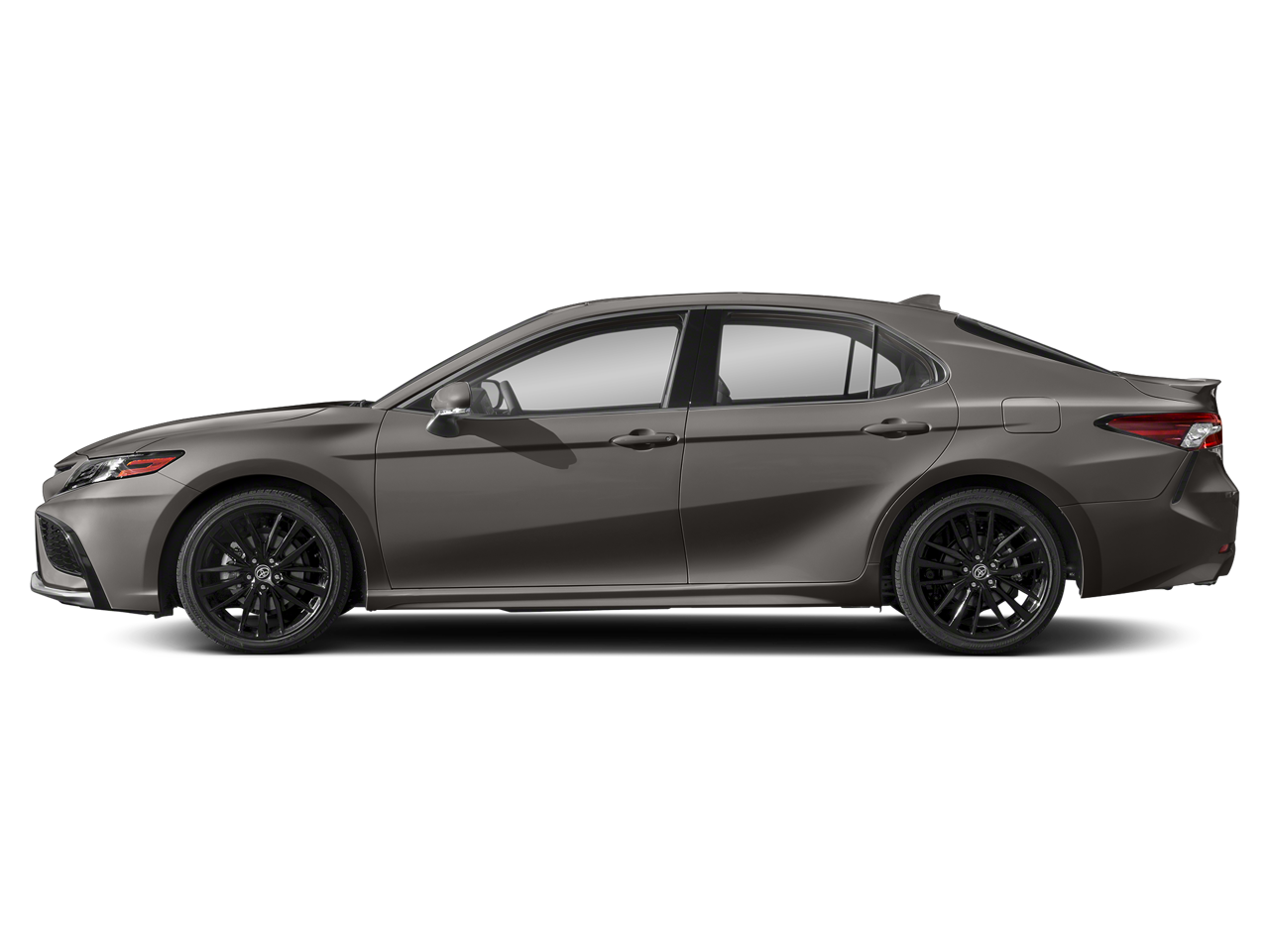 2023 Toyota Camry XSE - Photo 38