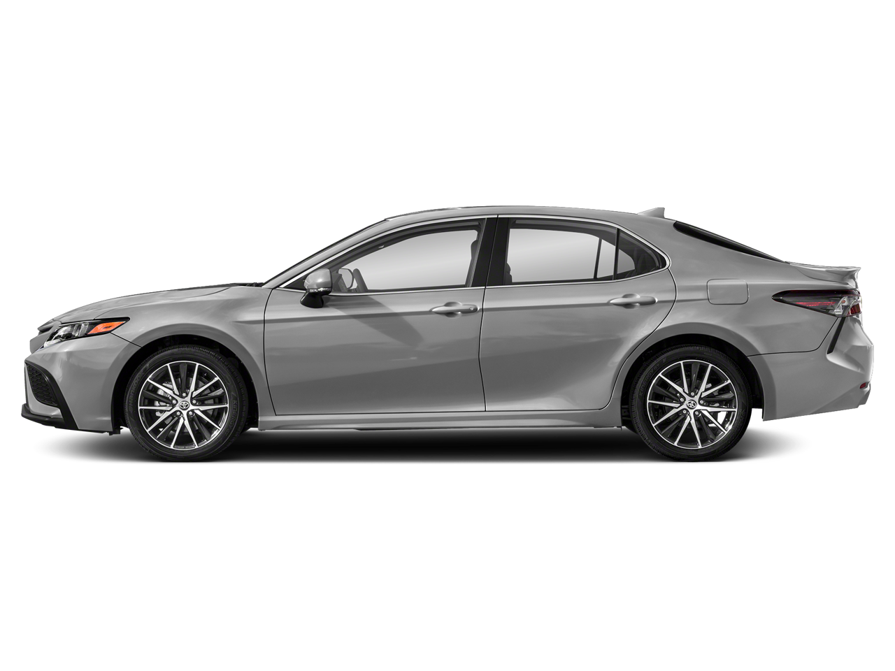 2023 Toyota Camry SE - Photo 9