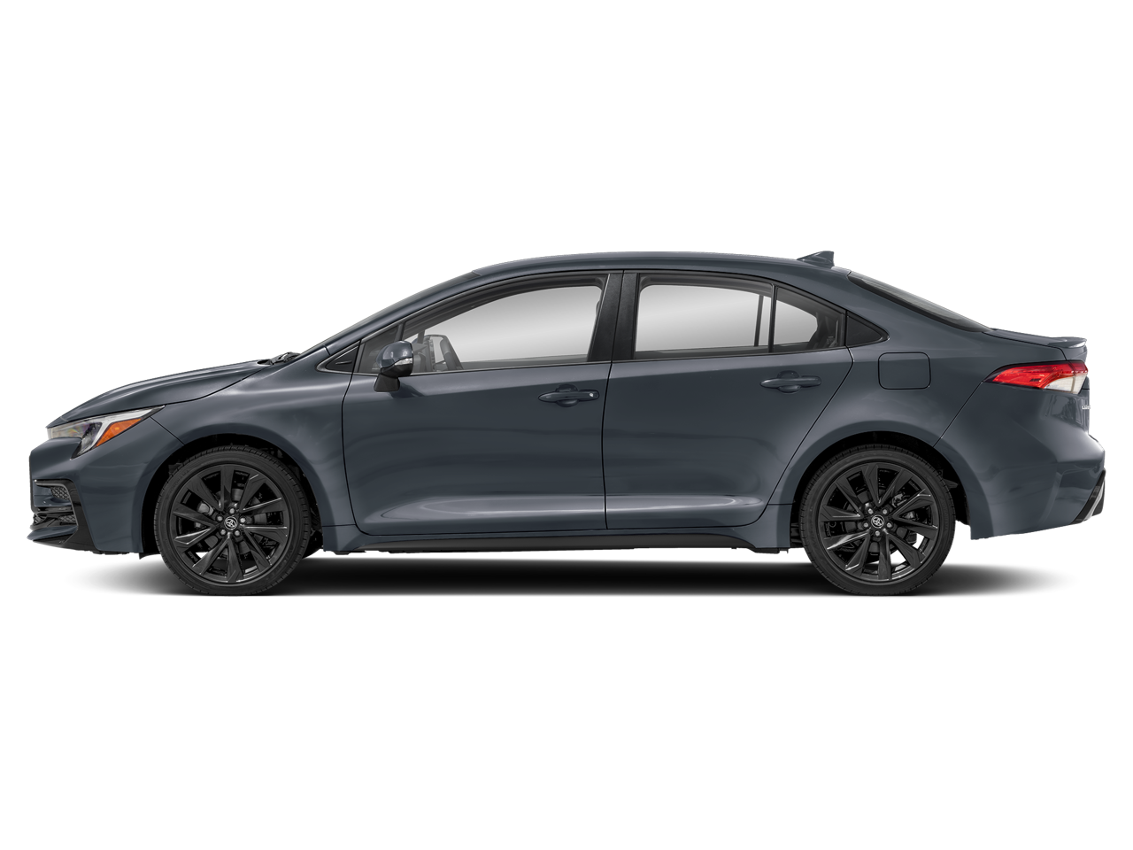 2023 Toyota Corolla Hybrid SE
