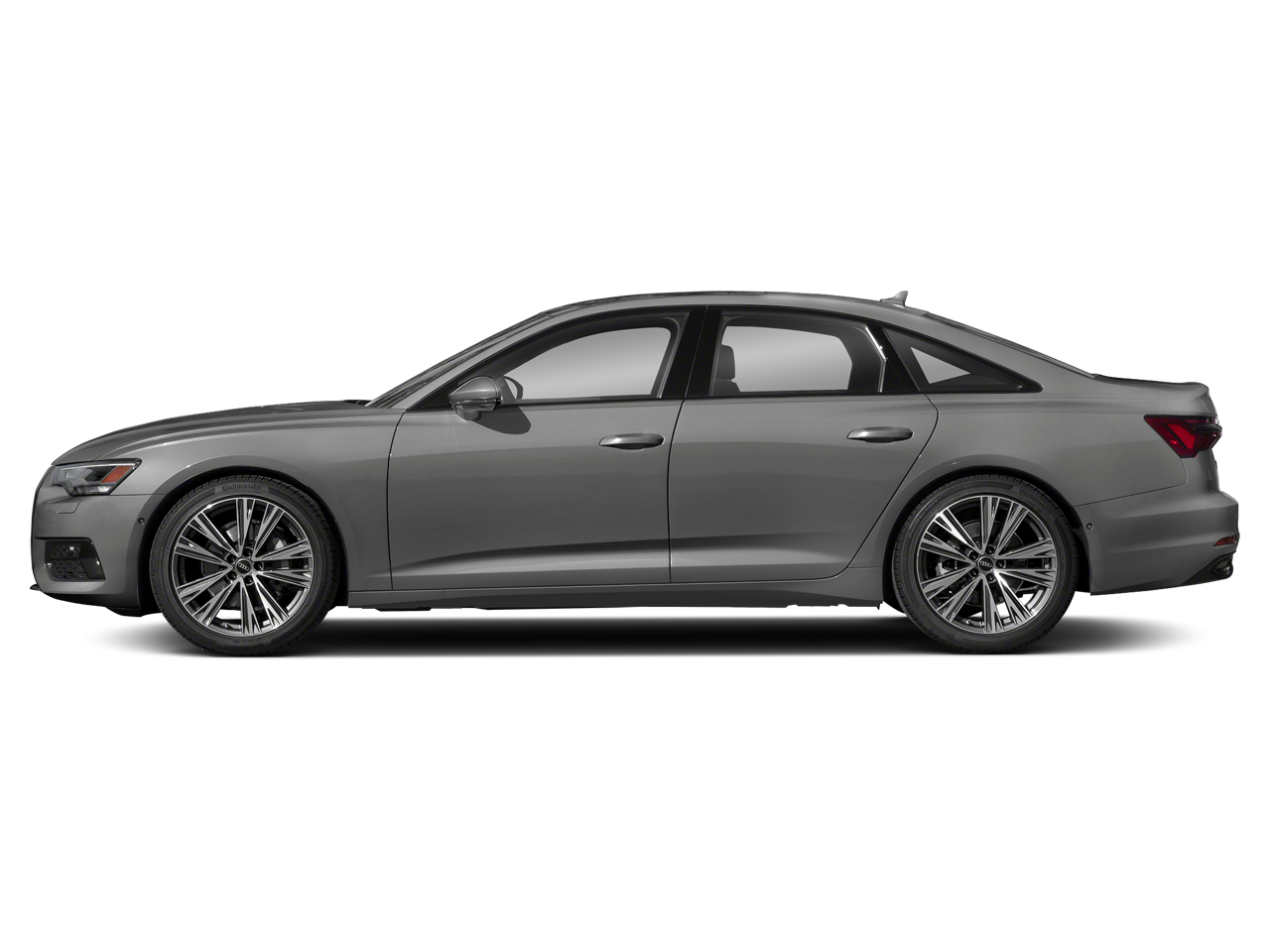 2024 Audi A6 3.0T Premium Plus quattro