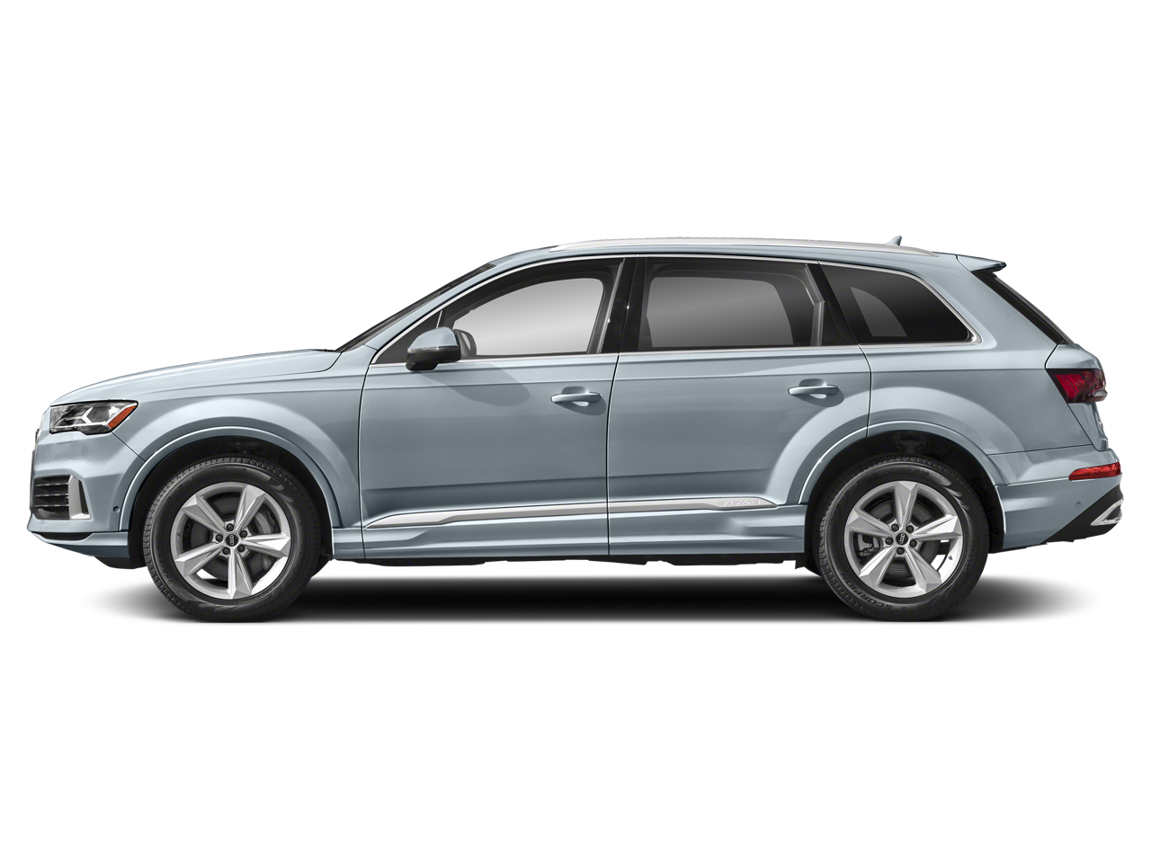 2024 Audi Q7 55 Premium Plus quattro