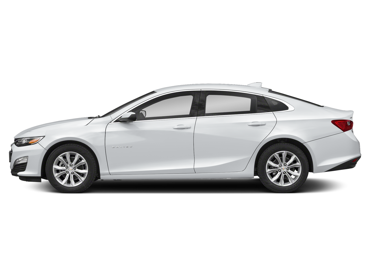 2024 Chevrolet Malibu 1LT - Photo 38