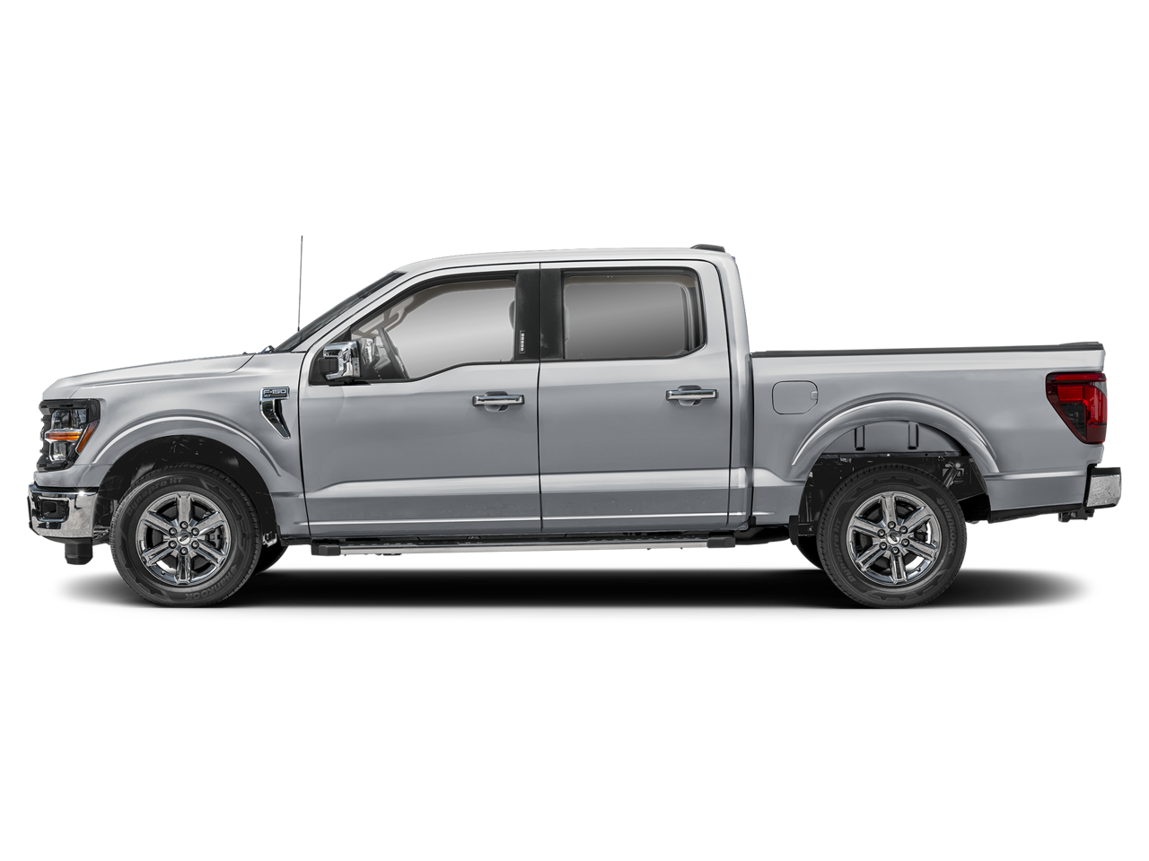 2024 Ford F-150 XLT - Photo 38