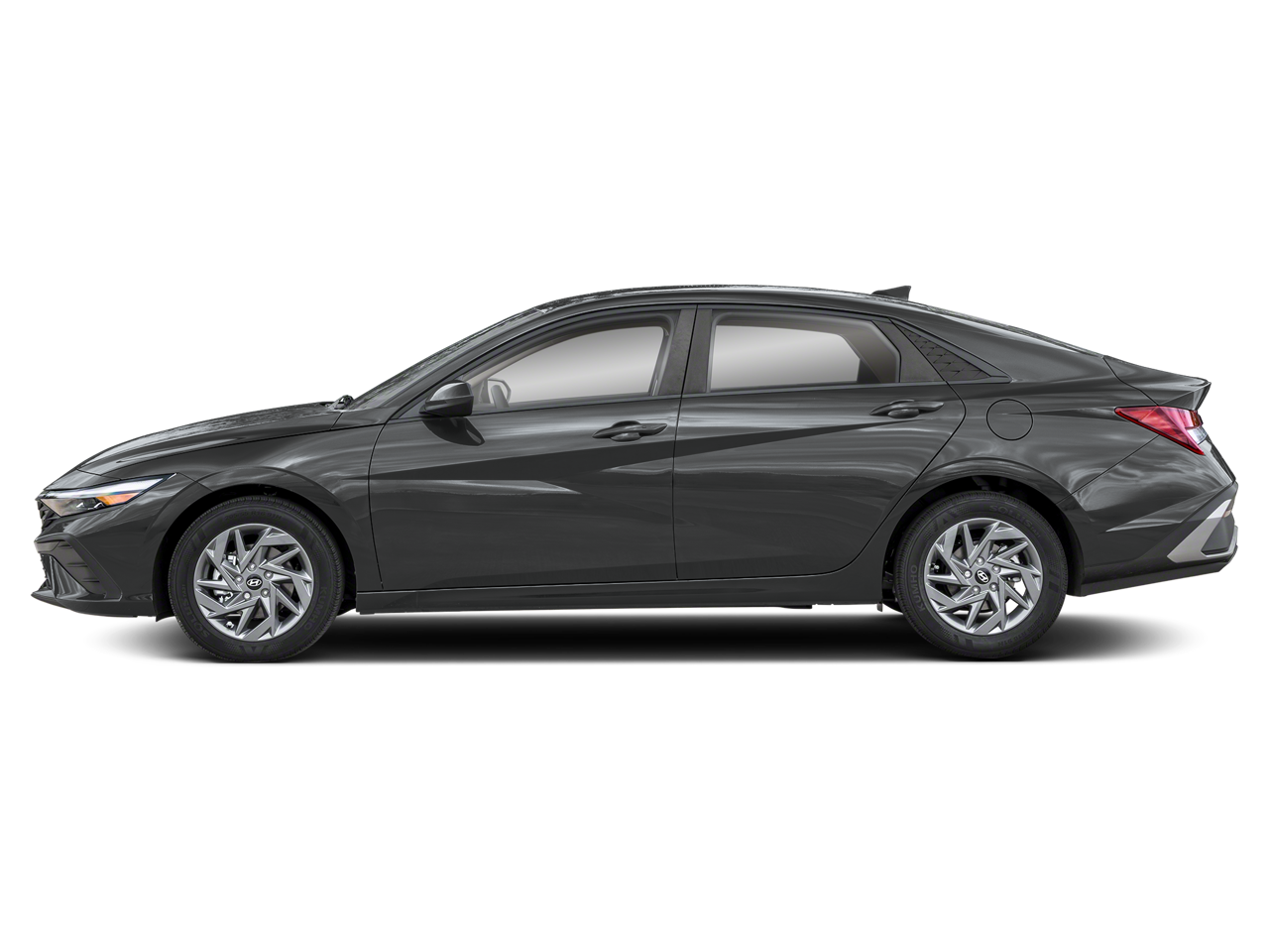 2024 Hyundai Elantra SEL - Photo 38