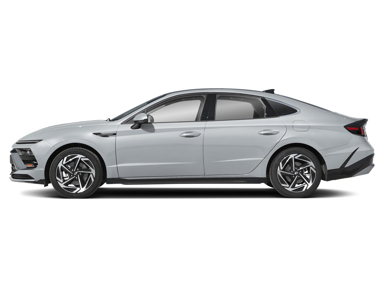 2024 Hyundai Sonata SEL - Photo 40