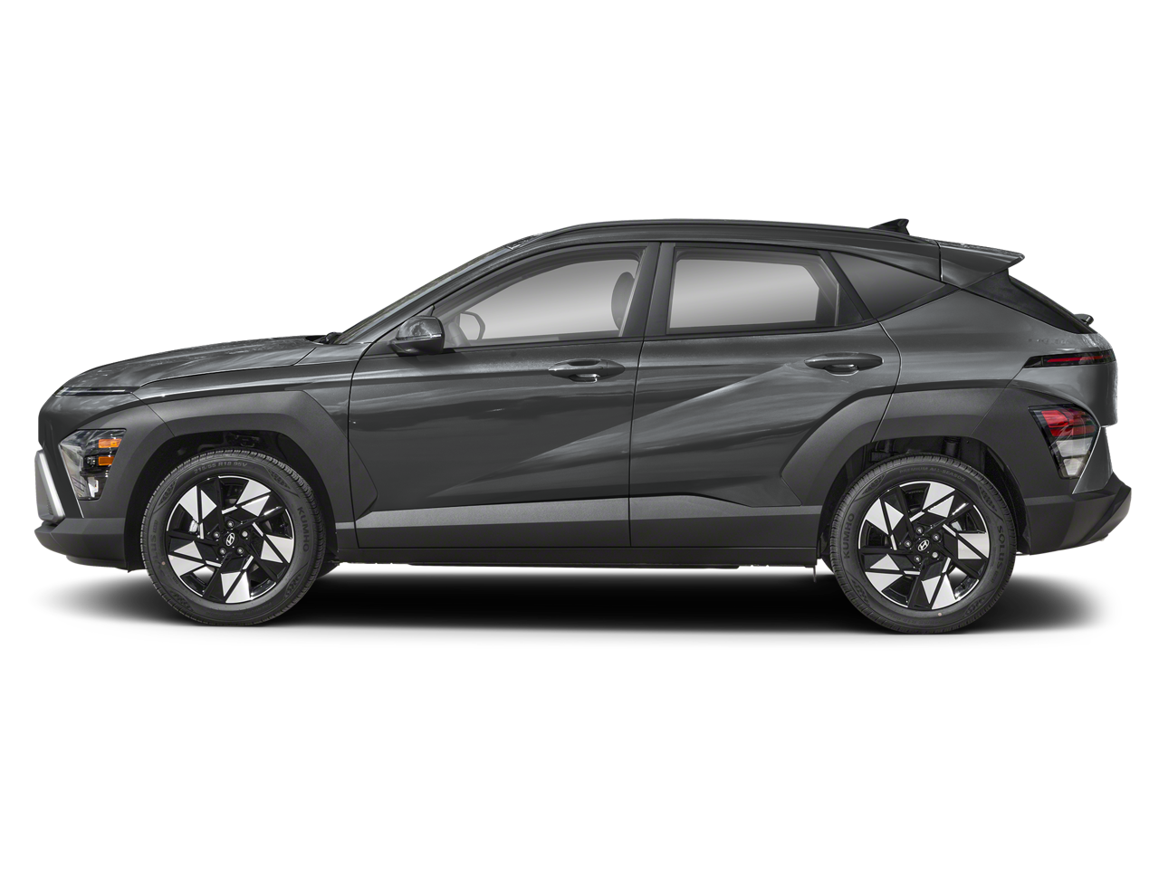 2024 Hyundai Kona SEL - Photo 4