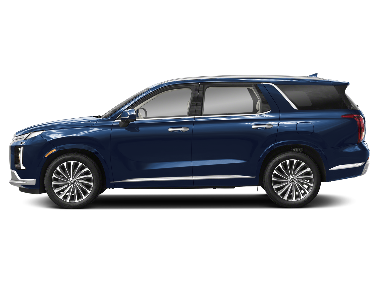 2024 Hyundai Palisade Calligraphy - Photo 9
